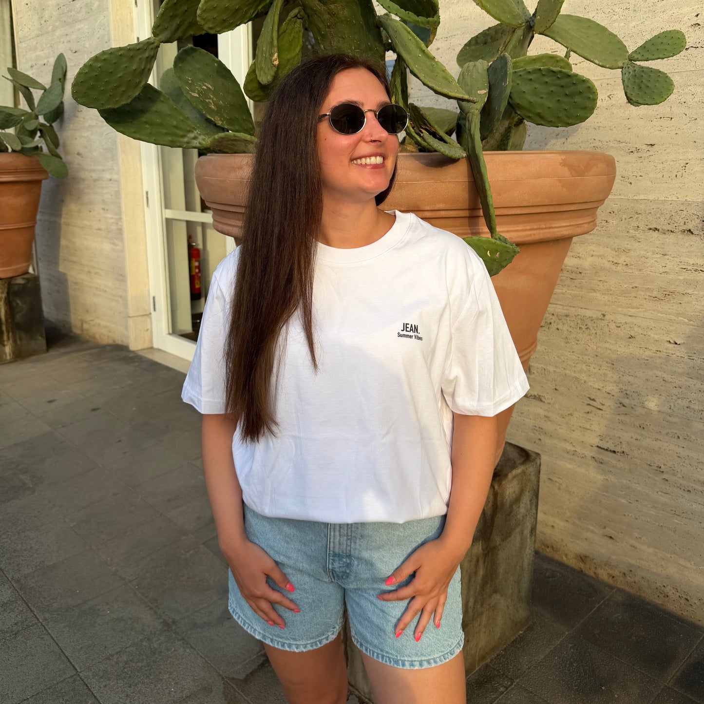 Summer Vibes T-shirt