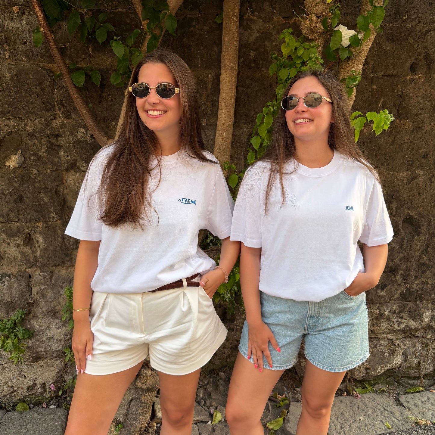 Sardines T-shirt