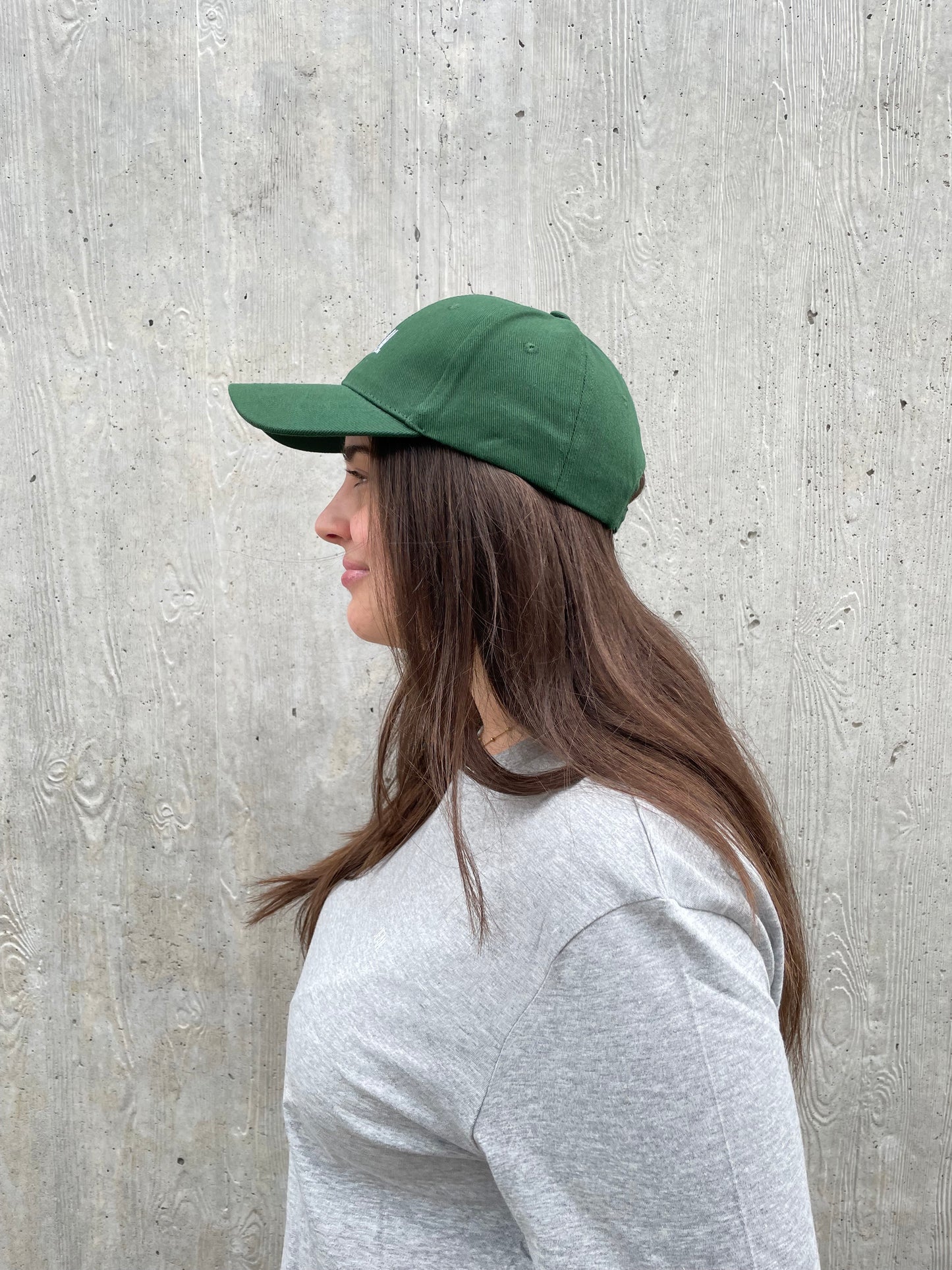 Pet logo - Groen