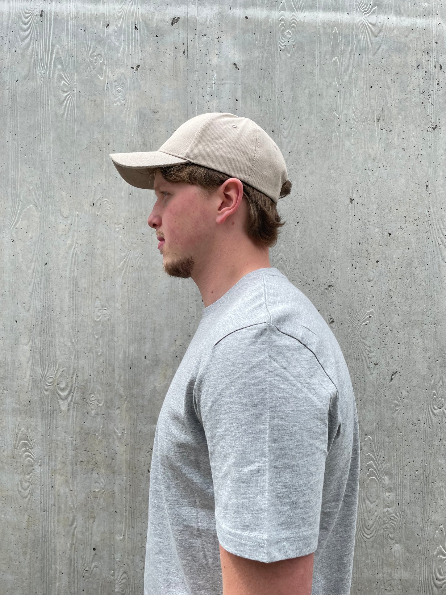 Pet logo - Beige