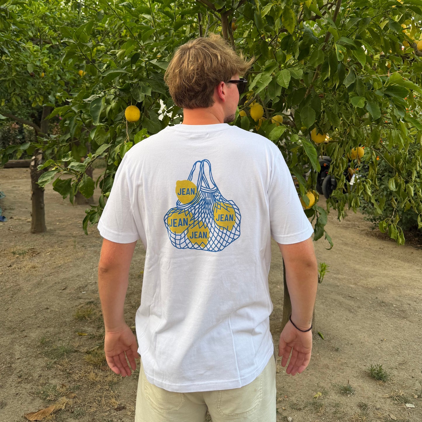 Lemon T-shirt