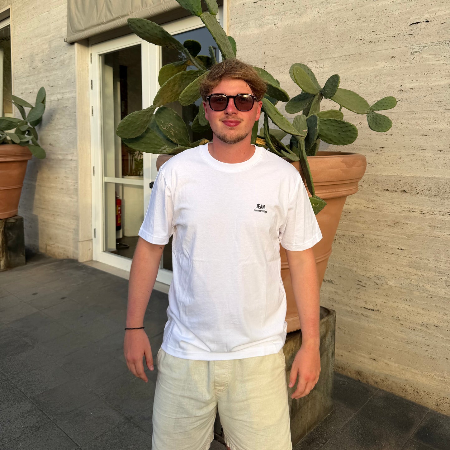 Summer Vibes T-shirt