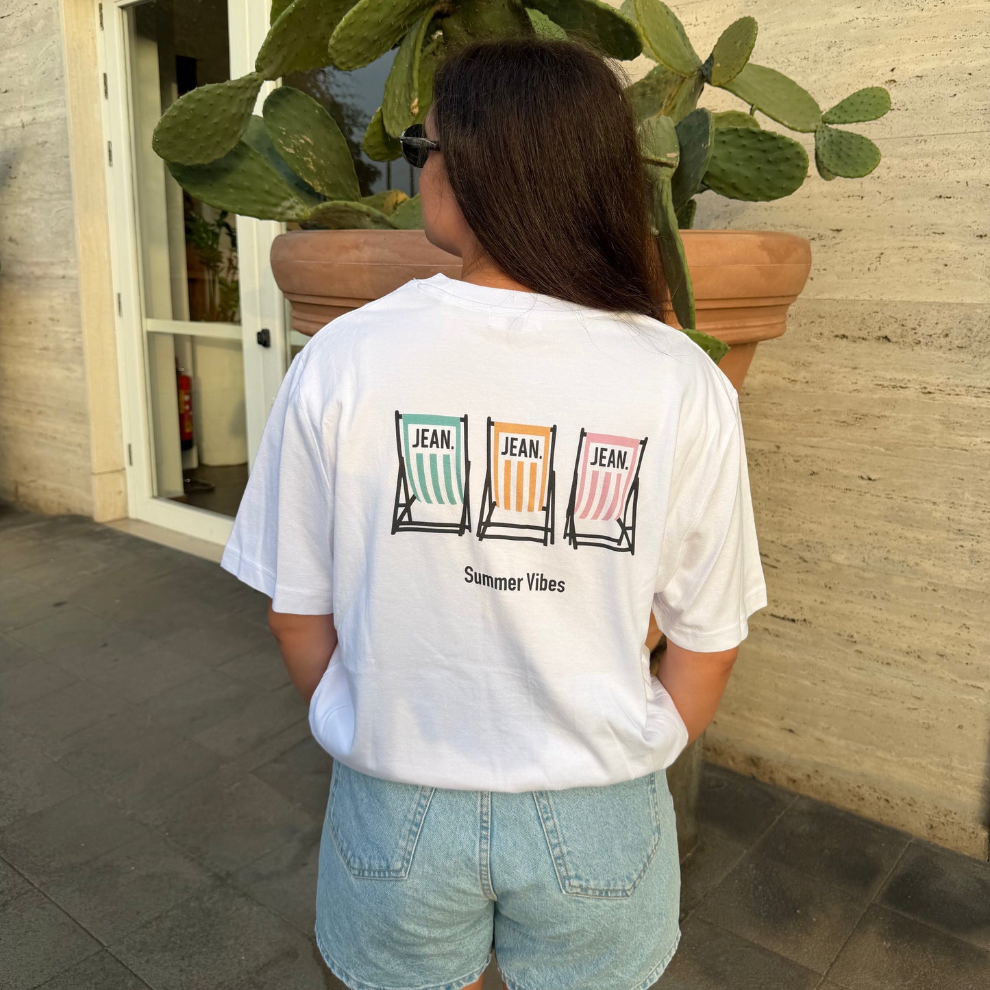 Summer Vibes T-shirt
