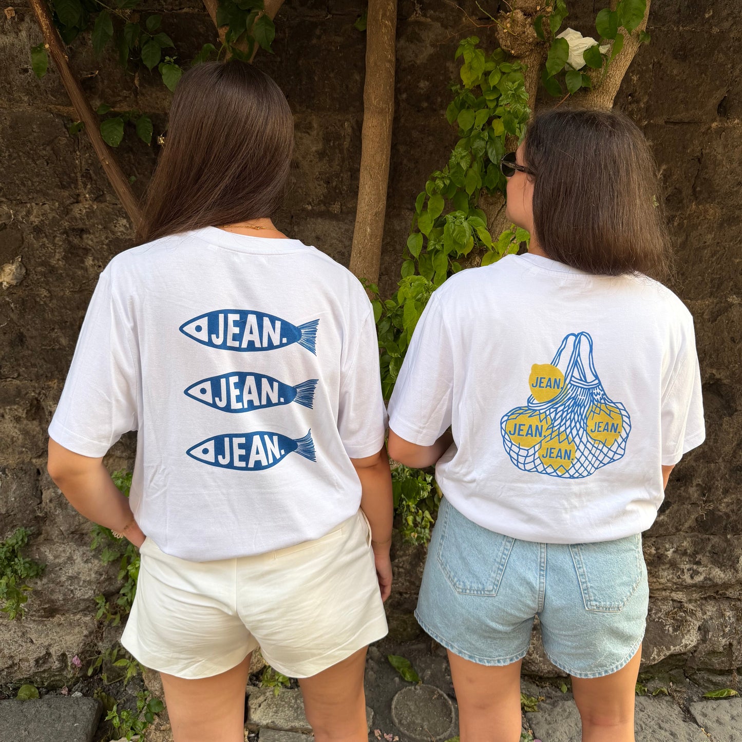 Lemon T-shirt