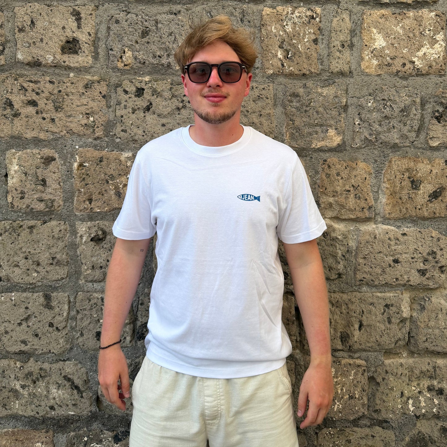 Sardines T-shirt