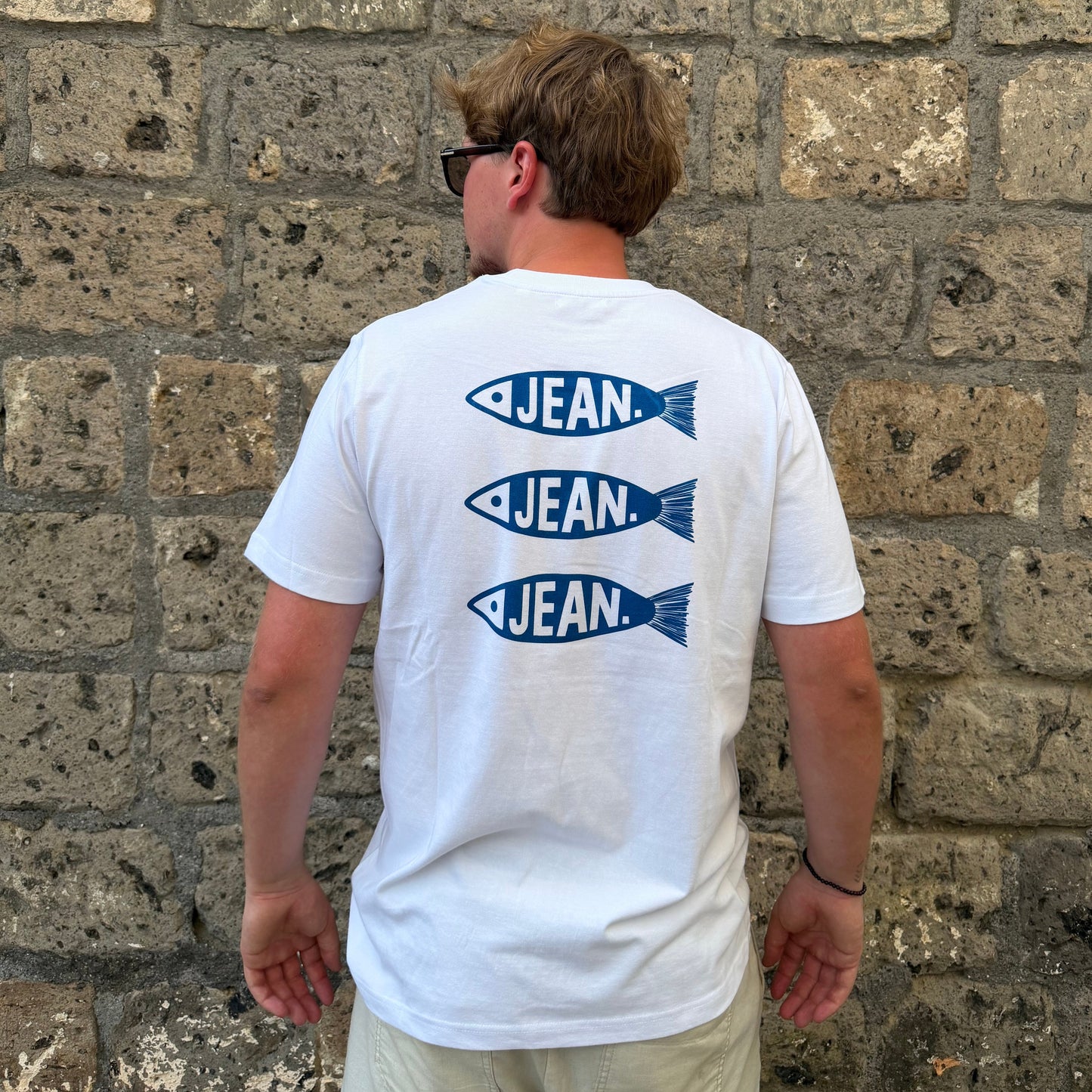 Sardines T-shirt