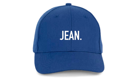 Pet logo - Fel blauw