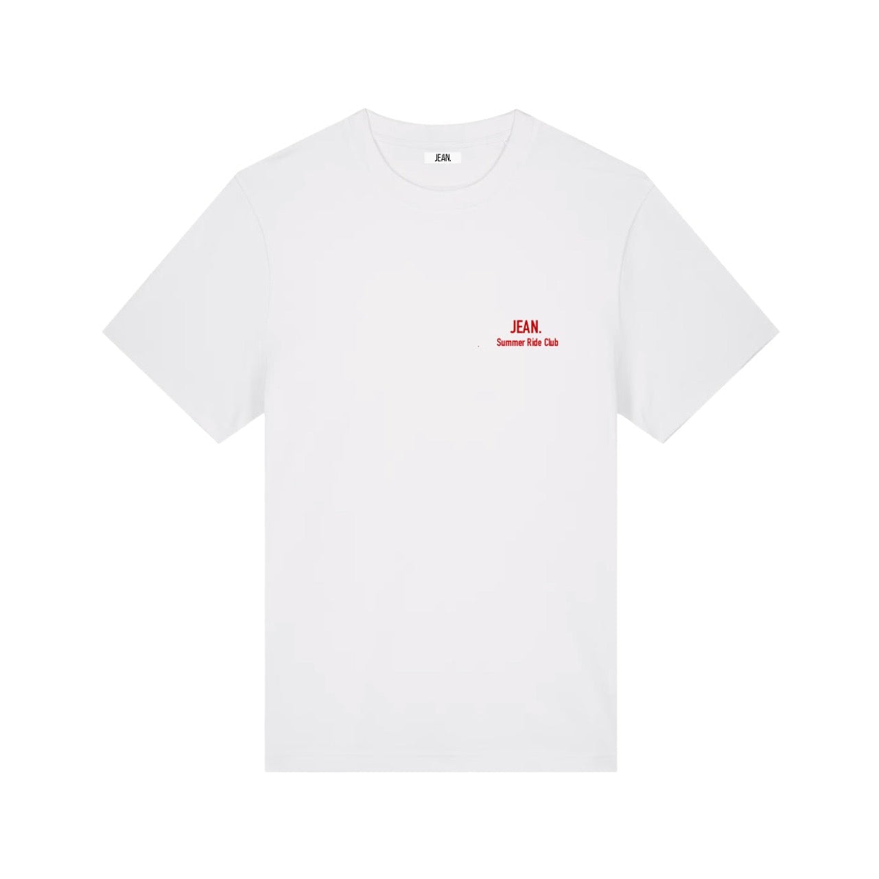 Summer Ride Club T-shirt
