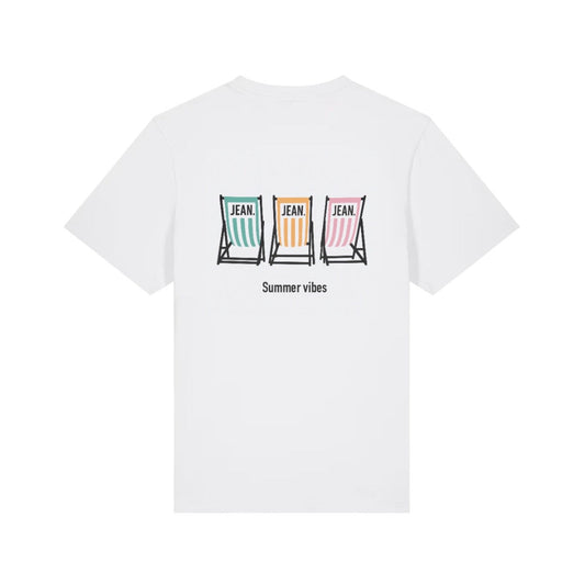 Summer Vibes T-shirt