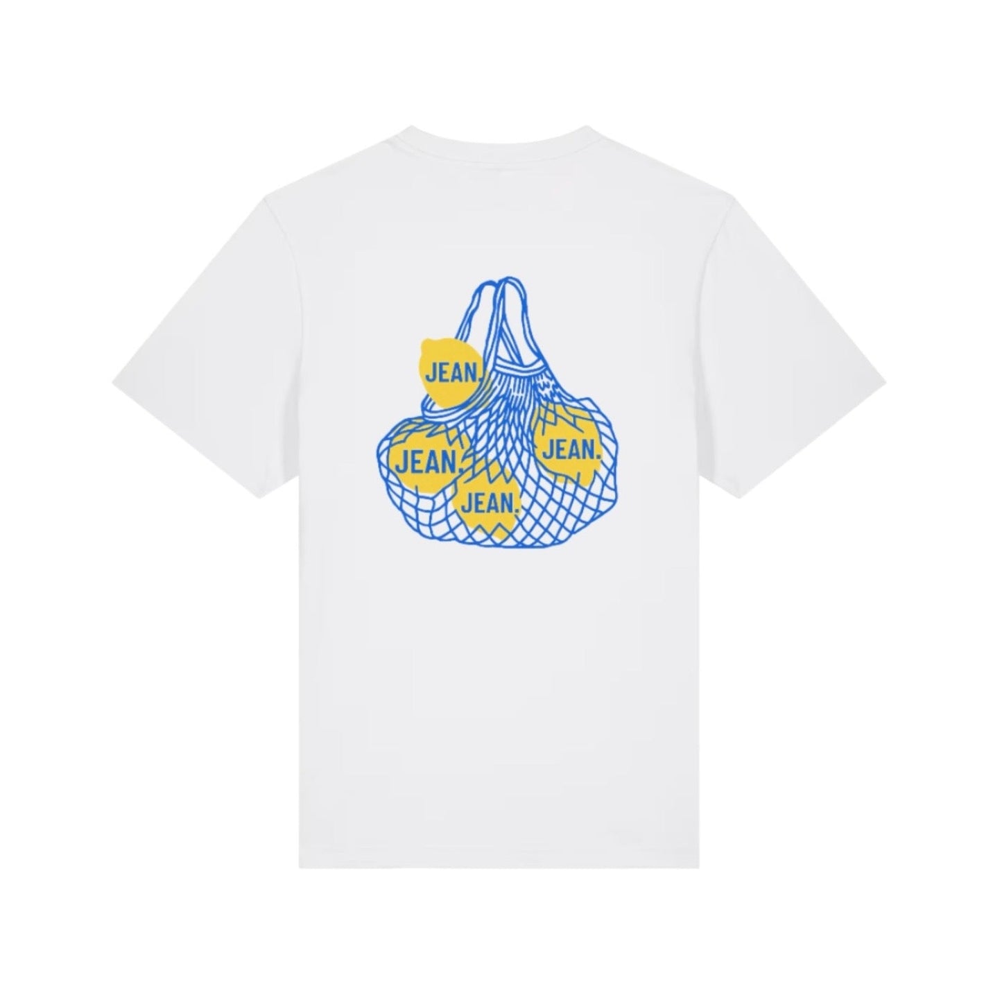 Lemon T-shirt