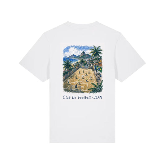 WK Brazil '14 T-shirt