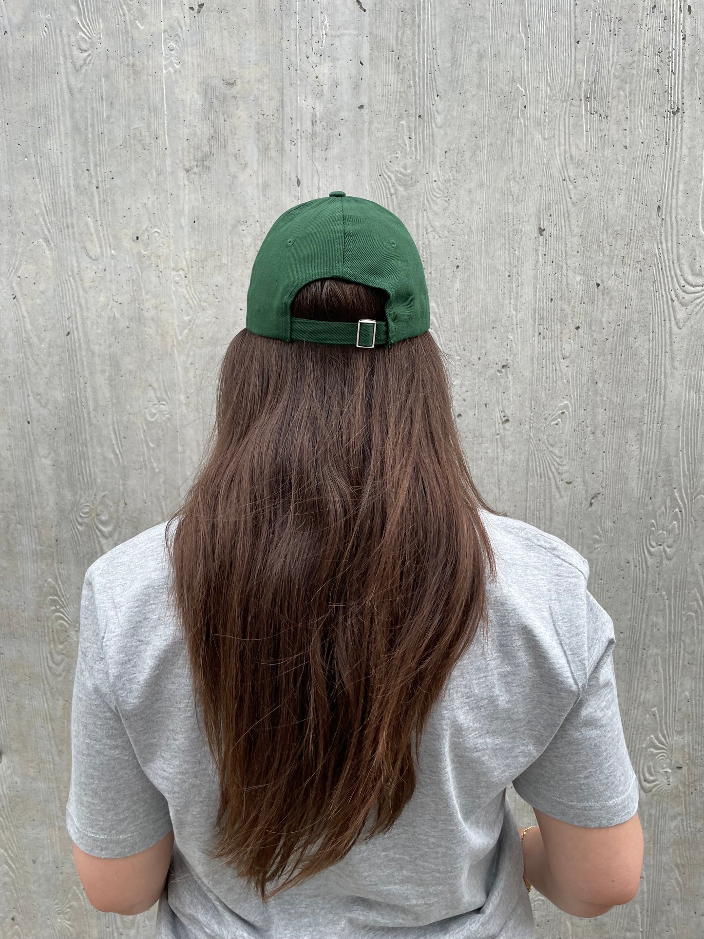 Pet logo - Groen