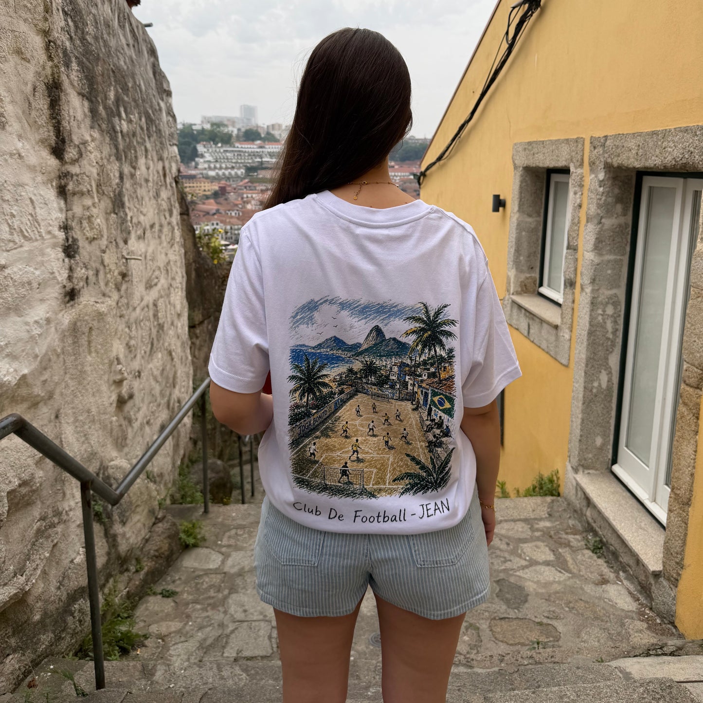 WK Brazil '14 T-shirt