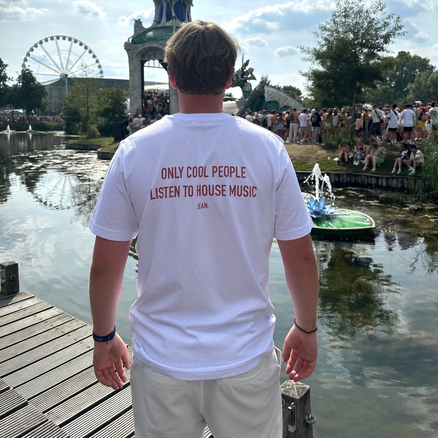House T-shirt