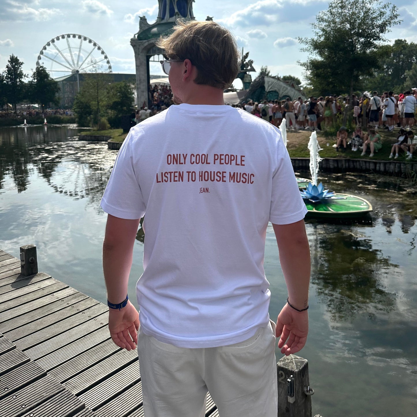 House T-shirt