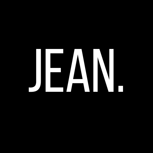 JEAN.